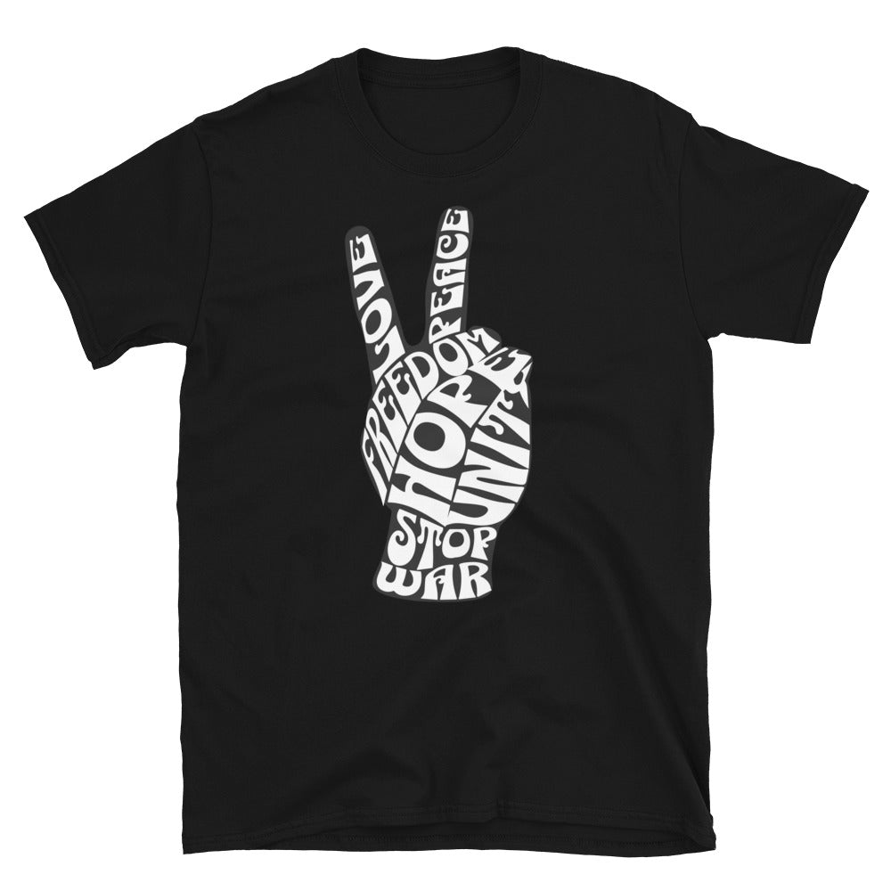 We Need More Of This TShirt - Black Color - https://ascensionemporium.net